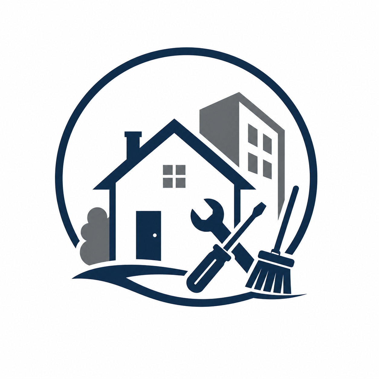 HM Logo